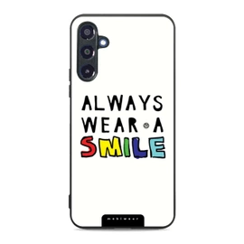 Etui Glossy Case do Samsung Galaxy A16 5G - wzór G077G