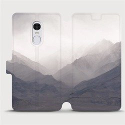 Etui do Xiaomi Redmi Note 4X - wzór M151P