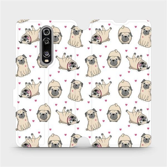 Etui do Xiaomi Mi 9T - wzór M097P
