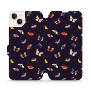 Etui do Apple iPhone 14 Plus - wzór VP78S