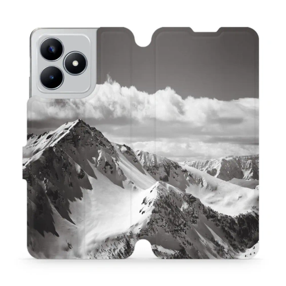 Etui do Realme C53 - wzór M152P