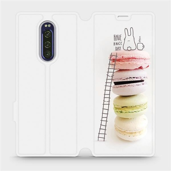 Etui do Sony Xperia 1 - wzór M090P