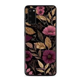 Etui Glossy Case do Samsung Galaxy S20 - wzór G170G
