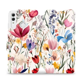 Etui do Huawei Honor 10 Lite - wzór MP70S