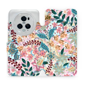 Etui do Huawei Honor Magic5 Pro 5G - wzór MX04S