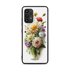 Etui Glossy Case do Samsung Galaxy A32 4G - wzór G016G