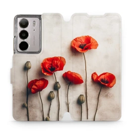 Etui do Realme C75 - wzór VP42S