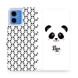 Etui do Motorola Moto G14 - wzór M030P
