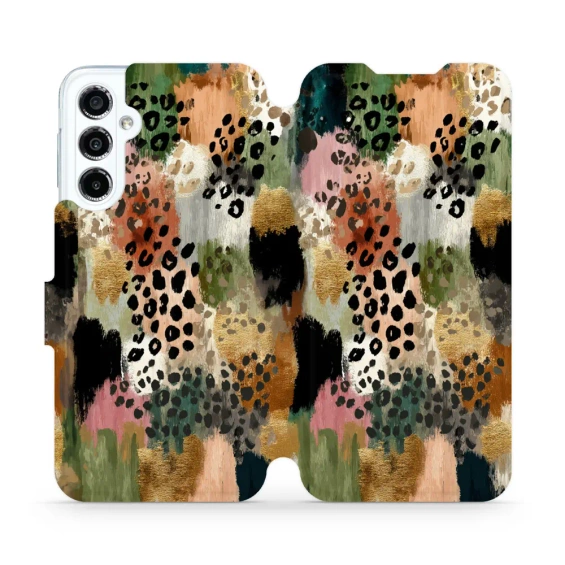 Etui do Samsung Galaxy M34 5G - wzór V167S