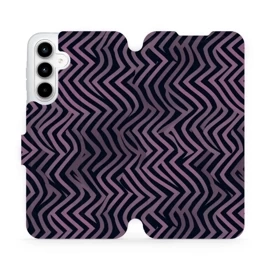 Etui do Samsung Galaxy A35 5G - wzór VA55S