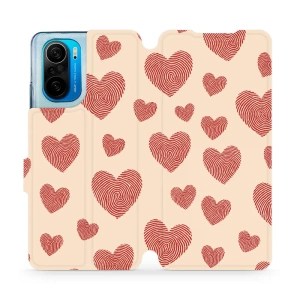 Etui do Xiaomi POCO F3 - wzór VP93S