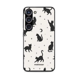Etui Glossy Case do Samsung Galaxy S23 - wzór G162G