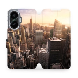 Etui do Xiaomi POCO F7 - wzór M138P