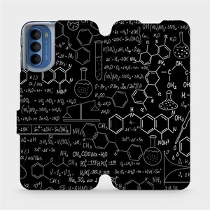 Etui do Motorola Moto G41 - wzór V060P