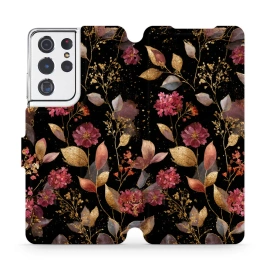 Etui do Samsung Galaxy S21 Ultra - wzór V171S