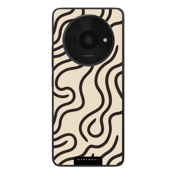Etui Glossy Case do Xiaomi Redmi A3 - wzór GA60G