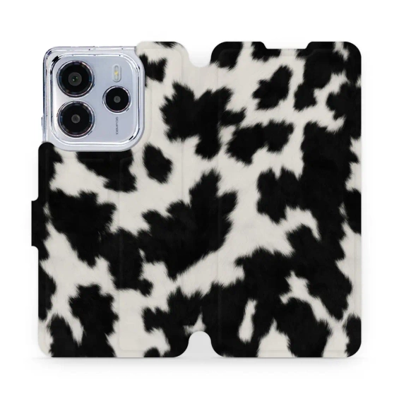 Etui do Xiaomi Redmi Note 14 4G - wzór V165S