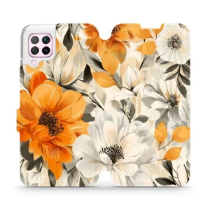 Etui do Huawei P40 Lite - wzór VP75S