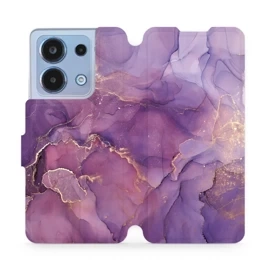 Etui do Xiaomi Redmi Note 13 4G - wzór VP20S