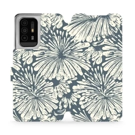 Etui do OPPO Reno 5 Z - wzór VA42S