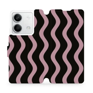 Etui do Xiaomi Redmi Note 13 5G - wzór VA54S