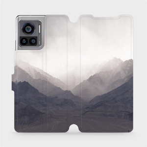 Etui do Motorola Edge 30 Ultra - wzór M151P