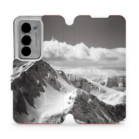 Etui do Xiaomi Redmi 15 - wzór M152P