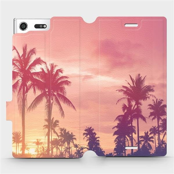 Etui do Sony Xperia XZ Premium - wzór M134P