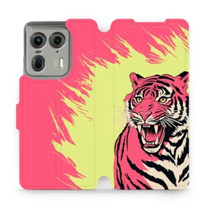 Etui do Motorola Edge 50 Ultra - wzór VP51S