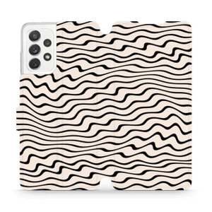 Etui do Samsung Galaxy A72 - wzór VA62S