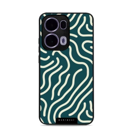 Etui Glossy Case do OPPO Reno 13 Pro - wzór GA61G