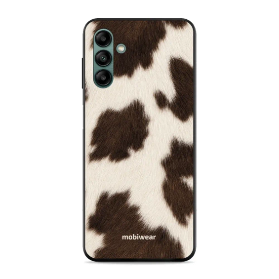 Etui Glossy Case do Samsung Galaxy S25 Edge - wzór G166G