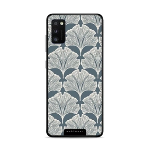 Etui Glossy Case do Samsung Galaxy A41 - wzór GA43G