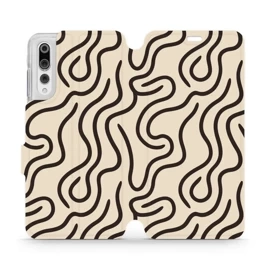 Etui do Huawei P20 Pro - wzór VA60S