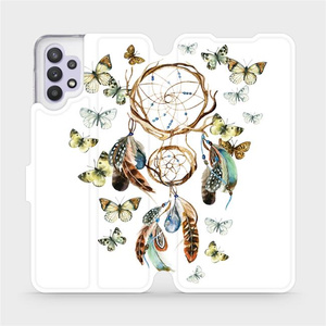 Etui do Samsung Galaxy A32 5G - wzór M001P