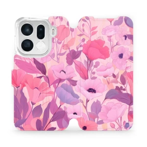 Etui do OPPO Find X9 pro - wzór VP74S