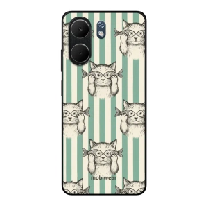 Etui Glossy Case do OPPO A5x - wzór GP90G
