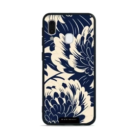 Etui Glossy Case do Samsung Galaxy A20e - wzór GA40G