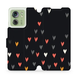 Etui do Motorola Edge 40 - wzór VP79P