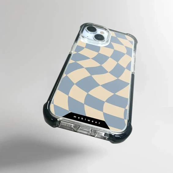 Etui MagSafe Elite Bumper Apple iPhone XS - wzór DA59D