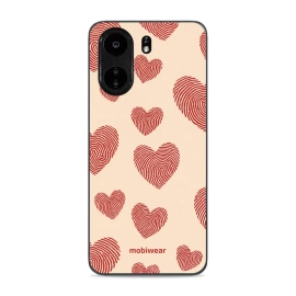 Etui Glossy Case do Xiaomi Redmi 13C - wzór GP93G