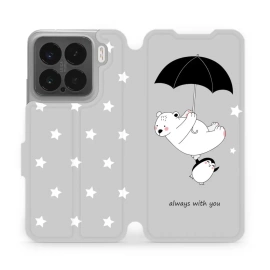 Etui do Xiaomi 15 - wzór MH08P