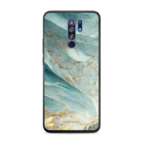 Etui Glossy Case do Xiaomi Redmi 9 - wzór G022G