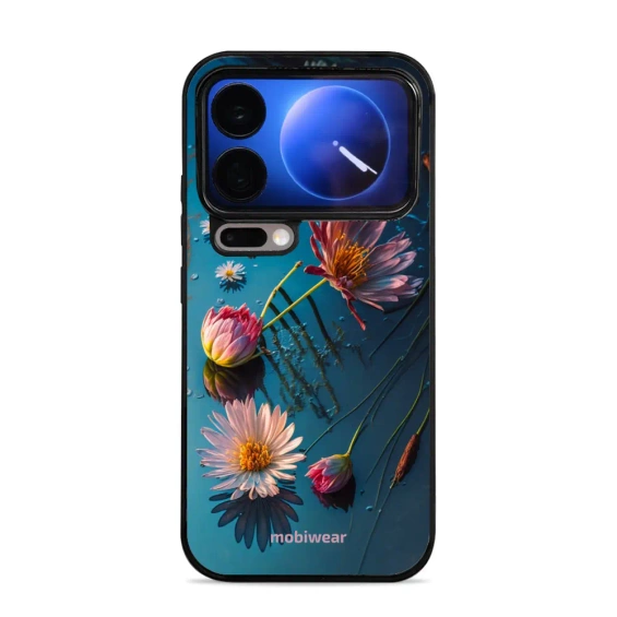 Etui Glossy Case do Xiaomi 17 Pro - wzór G013G