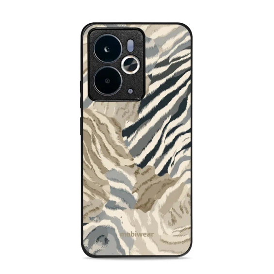 Etui Glossy Case do Realme 14T 5G - wzór G168G