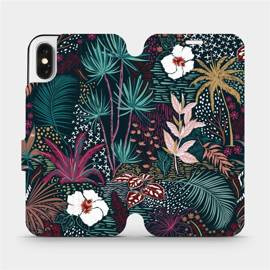 Etui do Apple iPhone X - wzór VP13S