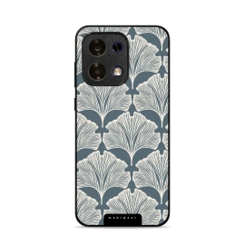 Etui Glossy Case do OPPO A6 Pro 5G - wzór GA43G