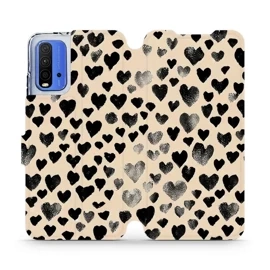 Etui do Xiaomi Redmi 9T - wzór VA51S