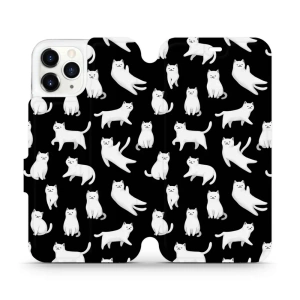 Etui do Apple iPhone 11 Pro - wzór V163S