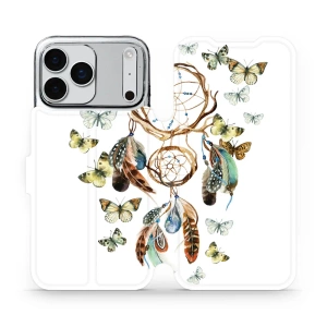 Etui do Apple iPhone 17 Pro Max - wzór M001P